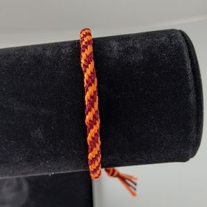 Kumihimo Bracelet